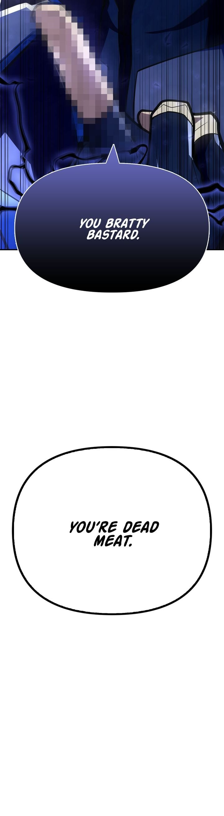 Superhuman Battlefield, Chapter 13 image 61